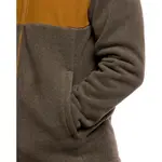 Куртка Trangoworld Ruoms, зеленый - фото 5