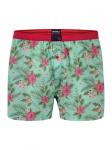 Боксеры Unabux Prints, цвет flowerpower - фото