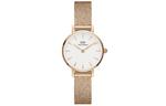 DW/DanielWellington Часы Women's Watch, White Dial - фото