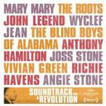 Диск CD Soundtrack for a Revolution [OST] - Various Artists - фото