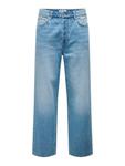 Джинсы свободного кроя Only & Sons ONSFADE, Blue Denim - фото