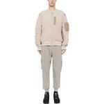 Карго штаны hartsfield Moose Knuckles, темно-серый - фото 5