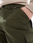 Брюки-карго Questra цвета хаки Regatta - фото 2