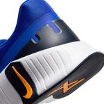 Кроссовки NIKE Free Metcon 5, Low Men, Racer Blue/White/Obsidian/Sundial - фото 5