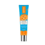 Защитный крем-комплекс для лица Spf 50 Complex Lirene, 40 ml - фото