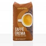 Кофе Eduscho Professional Caffe Crema 1кг в зернах Tchibo - фото 3