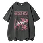 Eooven Футболка унисекс, Черный - фото 4