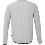 Kapuzensweat id Uhlsport, серый - фото 2