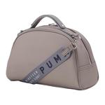 PUMA Нейлоновая женская сумка хаки - фото 2