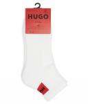 Носки Hugo Bodywear, белый / красный - фото 2