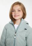 Флисовая куртка Schmuddelwedda Fleece Jacket Rabine, зеленый - фото 3
