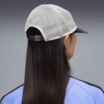 PUMA Кепка в цвете Plum - фото 4