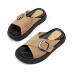 Шлепанцы женские Marie Claire - фото 10