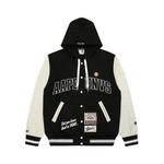 Толстовка мужская Aape, красный - фото 4