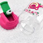 Пластиковые стаканы для воды 700ml Disney, фиолетовый - фото 8