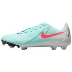 Бутсы Phantom Gx 2 Academy FG/MG Mad Energy Pack Nike, Green Red - фото