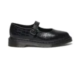 Туфли Dr Martens Elphie Mj, черный - фото 3