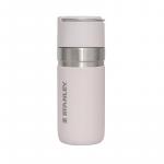 Термостакан STANLEY, citron зеленый - фото 4