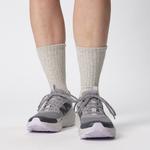 Женская обувь Elixir Activ Salomon, серый - фото 5