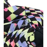 Детская лыжная куртка Zadie Synthetic Down Spyder, мультиколор - фото 5