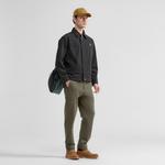 CAT Куртка мужская, Khaki - фото 8