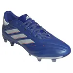 Футбольные бутсы adidas Copa Pure 2.2 FG, синий - фото 4