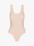 Боди Commando Butter Tanksuit, цвет nude - фото 3