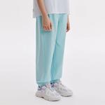 FILA KIDS Повседневные брюки для подростков blue - фото 6