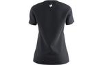 Футболка женская HOTSUIT черная - фото 3