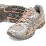 Кроссовки Gel-Nimbus 10.1 Asics, мультиколор - фото 4