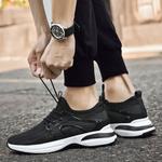 LEXON Амортизирующие кеды лоу-топ белые, цвет White - фото 6