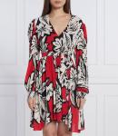 Платье TWINSET, красный - фото