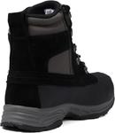 Ботинки Propet Cortland, цвет Black/Grey - фото 5