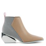 Рики Мид United Nude, черный - фото