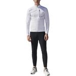 Куртка унисекс Descente, черный - фото 8