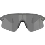 Спортивные очки Stunt Devil Oakley, black-prizm road - фото 2