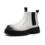 Челси Ботинки Мужские Aquarius, белый - фото 9