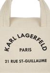 Сумка KARL LAGERFELD Handbag, Natural/Beige - фото 5