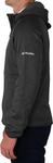 Куртка Columbia Golf Men's Omni-Wick It’s Time, Black - фото 2