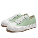Кеды Feiyue Canvas Shoes Unisex Low-Top - фото 17