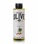 Гель для душа KORRES Olive Fig, 250 ml - фото