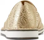 Лоферы ARIAT - фото