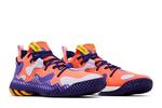 Кроссовки Harden Vol. 6 'Orange Purple', оранжевый - фото 8