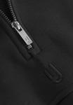Свитер HALF ZIP COOPER Johnny Urban, черный - фото 5