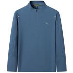 Унисекс свитшот Jeep, темно-серый - фото 8