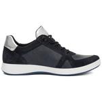 ARA Кроссовки в черном цвете - фото 5