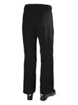 Легендарные утепленные лыжные брюки Helly Hansen, черный - фото 2