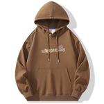 Толстовка унисекс Unite Life HOODS, Розовый - фото 25