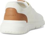 Кроссовки Rockport Jaimson, White - фото 5