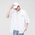 Мужской костюм-рубашка Stnw - фото 13